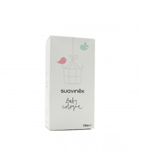 SUAVINEX COLONIA INFANTIL 100 ML