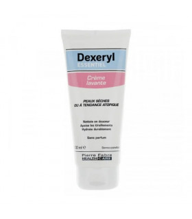 DEXERYL CLEASING CREAM CREMA LIMPIADORA DUCRAY 200 ML