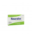 NEURALEX CAPS DE GELATINA BLANDA 60 CAPS