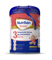 NUTRIBEN INNOVA 3 SC 1 ENVASE 800 G