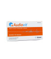 AUDIOVIT 30 CAPS