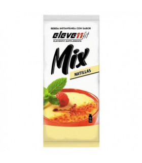 MIX NATILLAS BEBIDA INSTANTANEA CON SABOR
