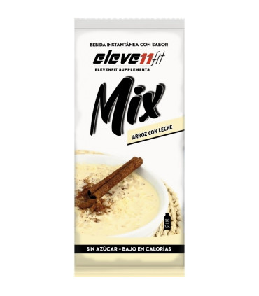 MIX ARROZ CON LECHE BEBIDA INSTANTANEA CON SABOR