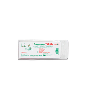 TUBIGEL MEDIANO SILICONA