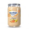 NUTRIBEN POTITOS 4 FRUTAS 1 ENVASE 235 G