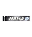HALLS EXTRA FUERTE