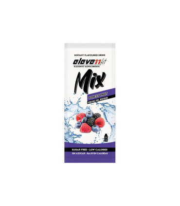 MIX FRUTAS DEL BOSQUE BEBIDA INSTANTANEA CON SABOR