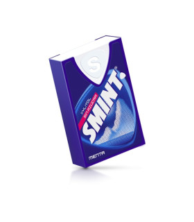 SMINT MENTA