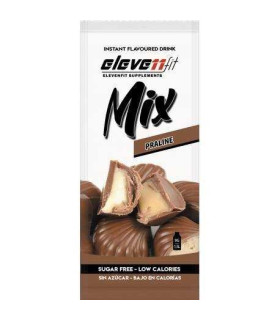 MIX CHOCO PRALINE BEBIDA INSTANTANEA CON SABOR