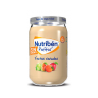 NUTRIBEN POTITOS FRUTAS VARIADAS 1 ENVASE 235 G