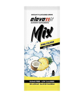 MIX PIÑA COLADA BEBIDA INSTANTANEA CON SABOR