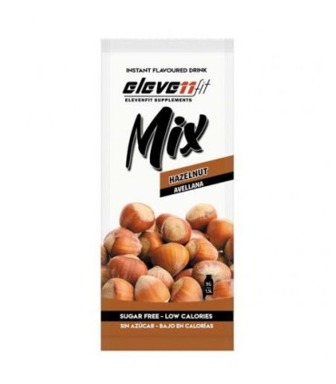 MIX AVELLANAS BEBIDA INSTANTANEA CON SABOR