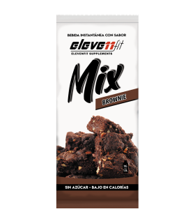MIX BROWNIE BEBIDA INSTANTANEA CON SABOR