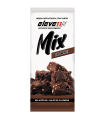 MIX BROWNIE BEBIDA INSTANTANEA CON SABOR