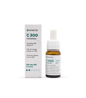 CANNABIDIOL C 300