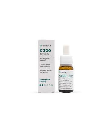 CANNABIDIOL C 300