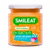 SMILEAT CAHITOS ARROZ CON PAVO
