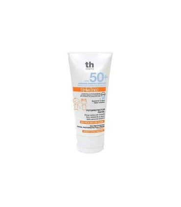 TH SUN FOTOPROTECTOR FACIAL FPS 50 PEDIATRICO