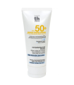 TH SUN FOTOPROTECTOR FACIAL SPF 50+