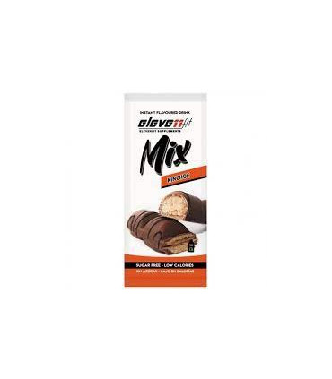 MIX KINCHOC BEBIDA INSTANTANEA CON SABOR