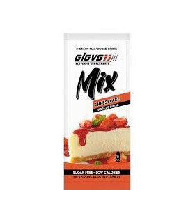 MIX TARTA DE QUESO BEBIDA INSTANTANEA CON SABOR