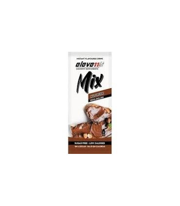 MIX NUTCREAM BEBIDA INSTANTANEA CON SABOR
