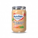 NUTRIBEN VERDURITAS CON POLLO POTITO 235 G