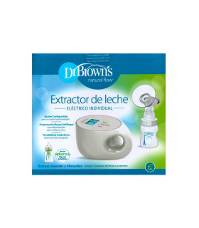 SACALECHES ELECTRICO DR BROWNS