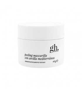 GH MASCARILLA ARCILLA MEDITERRANEA 40 GR