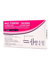 MULTIDROG TEST COCAINA ORINA 1