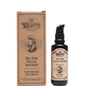 MI REBOTICA FLUIDO ANTIEDAD PIELES GRASAS 50 ML