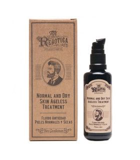 MI REBOTICA FLUIDO ANTIEDAD PIELES SECAS 50 ML