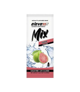 MIX GUAYABA BEBIDA INSTANTANEA CON SABOR
