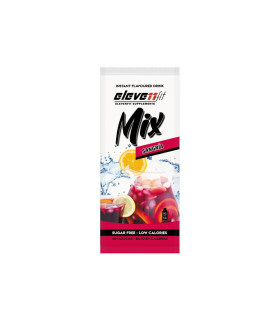 MIX SANGRIA BEBIDA INSTANTANEA CON SABOR