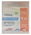 FARLINE TRI-PACK TOALLITAS BEB