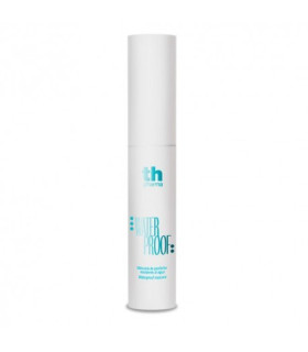 MASCARA DE PESTAÑAS WATERPROOF TH