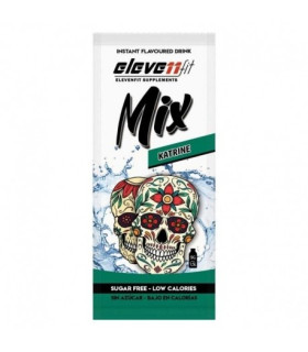 MIX KATRINE BEBIDA INSTANTANEA CON SABOR