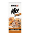 MIX CINNAMON ROLL BEBIDA INSTANTANEA CON SABOR