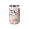 NUTRIBEN POLLO CON ARROZ POTITO 235 G