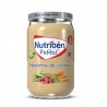 NUTRIBEN  MENESTRA DE CORDERO POTITO 235 G