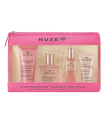 NUXE COFRE PRODIGIEUSE FLORALE  HAPPY IN PINK