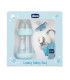 CHICCO BIBERON P5+CHUPETE MINISOFT