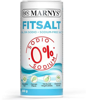 FITSALT SAL SIN SODIO 250G