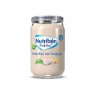 NUTRIBEN VERDURITAS CON LENGUADO POTITO 235 G