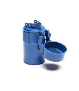 DELUXE PASTILLERO PARTE TRITURADOR 1 UNIDAD