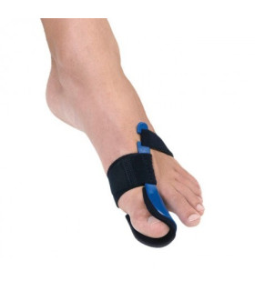 HALLUX VALGUS CORRECTOR NOCTURNO IZ HV31