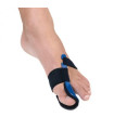 HALLUX VALGUS CORRECTOR NOCTURNO IZ HV31
