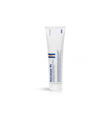ISDIN NUTRATOPIC RX ADYUVANTE DERMATOLOGICO CREMA 100 ML ISDIN