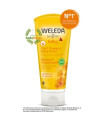 WELEDA CHAMPU Y GEL DE DUCHA CALENDULA 200 ML