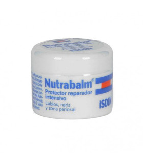 ISDIN REPARADOR LABIAL BALSAMO 1 ENVASE 10 ML